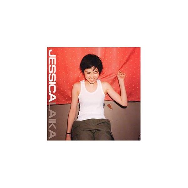 【中古】Laika / Jessica（帯あり）
