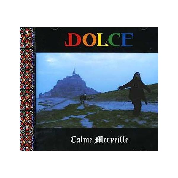 【中古】Calme Merveille / DOLCE （帯あり）