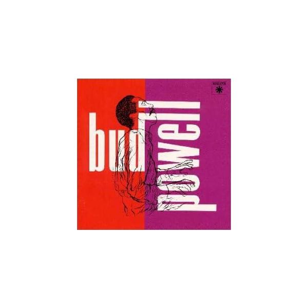 【中古】バド・パウエルの芸術 / Bud Powell バド・パウエル・トリオ （帯あり）｜metacyverse