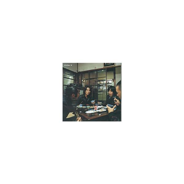 【中古】03 / In the Soup （帯あり）