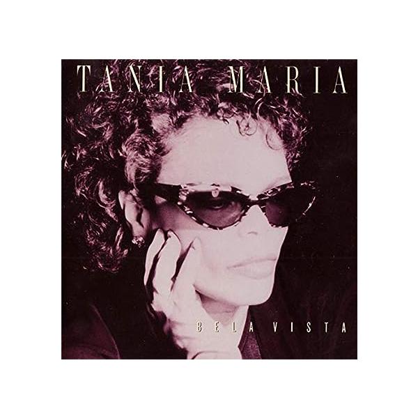 【中古】Bela Vista / タニア・マリア （帯なし）