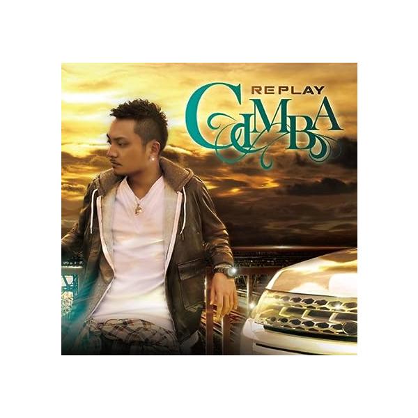 【中古】REPLAY / CIMBA （帯あり）