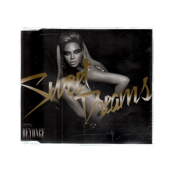 【中古】Sweet Dreams / ビヨンセ（帯なし） | ブランド登録なし