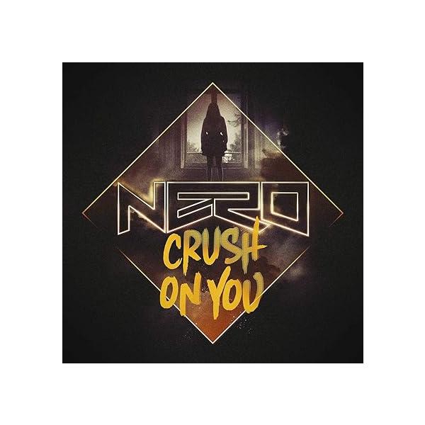 【中古】Welcome Reality / Nero （帯なし）