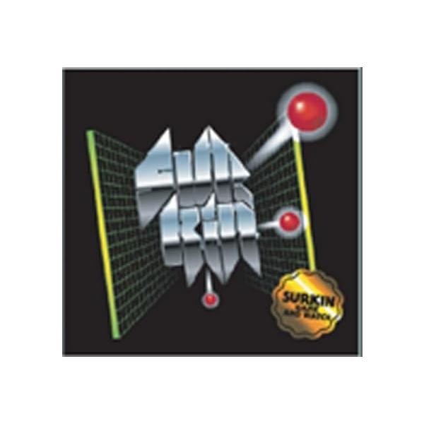 【中古】ACTION REPLAY / サーキン （帯あり）