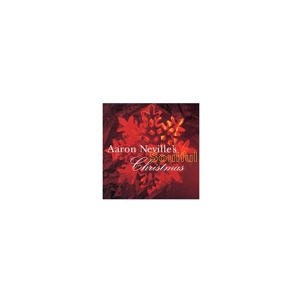 Yahoo! Yahoo!ショッピング(ヤフー ショッピング)【中古】ソウルフル・クリスマス / アーロン・ネヴィル（帯なし）
