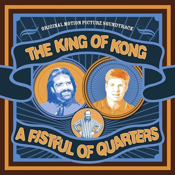 【中古】King of Kong: Fistful / Various Artists （帯なし）