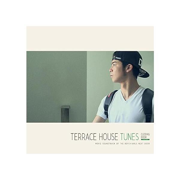 【中古】TERRACE HOUSE TUNES-Closing Door / ヴァリアス・アーティス （帯なし）｜metacyverse