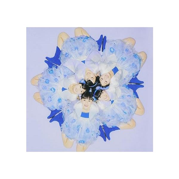 【中古】lucky star (CD+DVD)...の詳細画像1