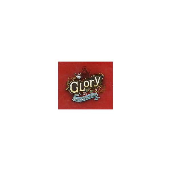 【中古】Glory / Radio Caroline （帯なし）
