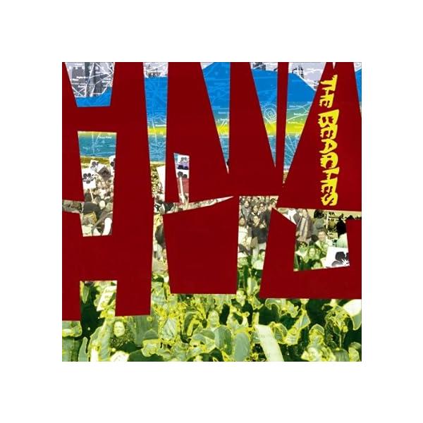 【中古】HANA HOU / THE BEACHES (帯なし)
