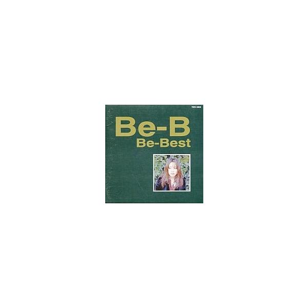 【中古】Be-Best / Be-B （帯あり）｜metacyverse