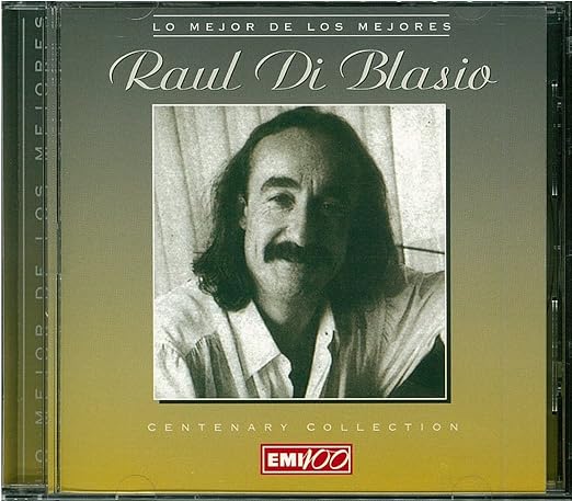 【中古】LO MEJOR DE LOS MEJ...の詳細画像1