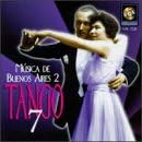 【中古】Authentic Tangos From Argentina Vol 2 / Tango 7 （帯なし）