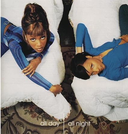 Yahoo! Yahoo!ショッピング(ヤフー ショッピング)【中古】All Day All Night / チェンジング・フェイシス （帯なし）