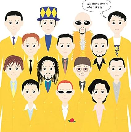 【中古】『MOODS FOR TOKYO SK...の詳細画像1