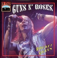 【中古】Rocet Queen[輸入盤] / GUNS ’N ROSES（帯なし）｜metacyverse