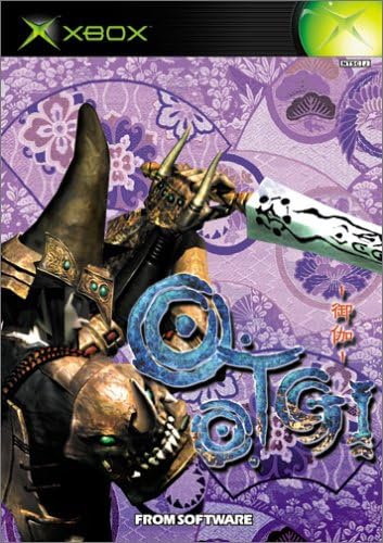 【中古】O・TO・GI~御伽~ / Xbox（帯なし）｜metacyverse