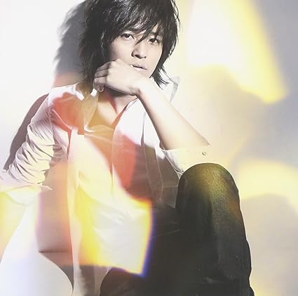 中古】You are not alone(初回限定盤) / キム・ジョンフン （帯なし