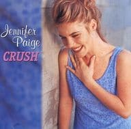 【中古】CRUSH[輸入盤] / JENNIFER PAIGE（帯なし）