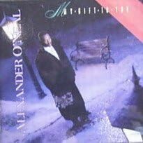 【中古】My Gift to You / Alexander O'Neal （帯なし）