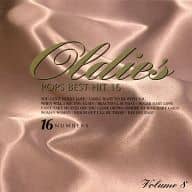 【中古】OLDIES BEST HIT 16 Vol.8[輸入盤] / VARIOUS ARTIST（帯あり）｜metacyverse