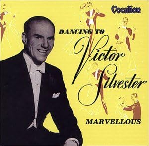 【中古】Marvellous / Victor Silvester （帯なし）