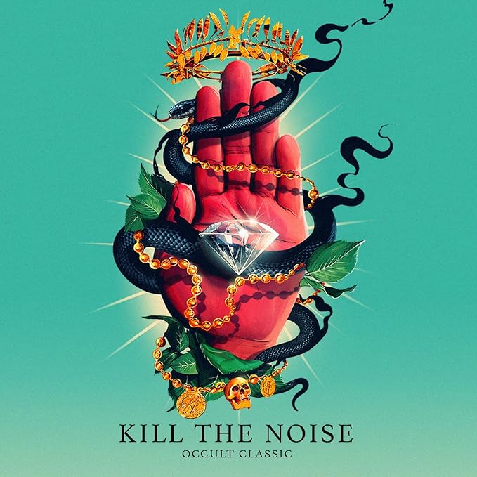 【中古】Occult Classic / Kill the Noise（帯なし）