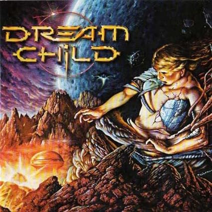 【中古】Reaching the Golden Gates / Dream Child （帯なし）｜metacyverse