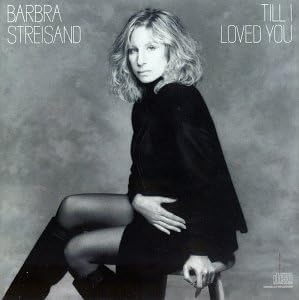 中古】Till I Loved You / バーブラ・ストライサンド （帯なし