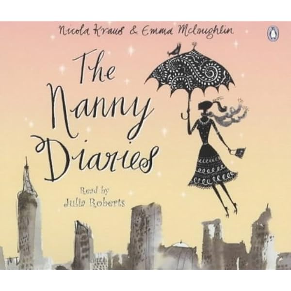 【中古】ナニー ダイアリーズ / The Nanny Diaries（帯なし）｜metacyverse