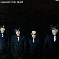 【中古】ギヤ・ブルーズ / Thee michelle gun elephant（帯なし）