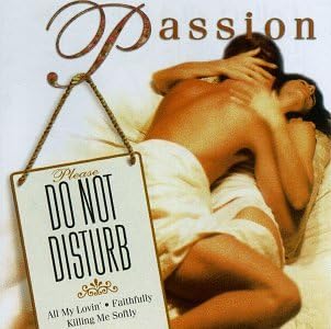 【中古】Do Not Disturb: Passion / Do Not Disturb (Series) （帯なし）｜metacyverse