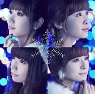 Yahoo! Yahoo!ショッピング(ヤフー ショッピング)【中古】恋い雪（初回生産限定盤2CD） / SILENT SIREN （帯なし）