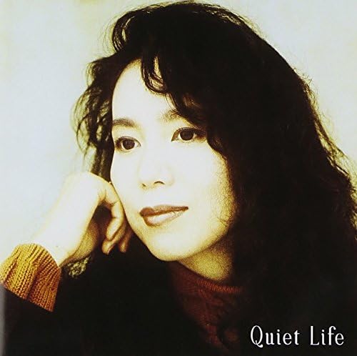 【中古】Quiet Life / 竹内まりや （帯なし）｜metacyverse
