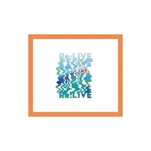 【中古】Re：LIVE[期間限定盤B(20/47ツアーライブ盤)] / 関ジャニ∞（帯なし）｜metacyverse