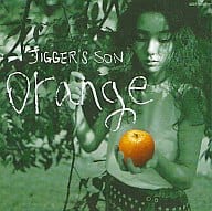 【中古】orange / JIGGER’S SON （帯なし）