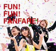 【中古】FUN! FUN! FANFARE![...の詳細画像1