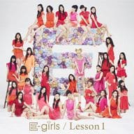 šLesson1[DVDս] / E-girlsӤʤ