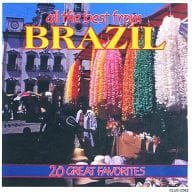 Yahoo! Yahoo!ショッピング(ヤフー ショッピング)【中古】all the best from BRAZIL[輸入盤]（帯なし）