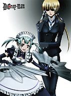 šD.Gray-man 12 [DVD]Ӥʤ
