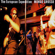 【中古】THE EUROPEAN EXPERIENCE / MONDO GROSSO（帯なし）