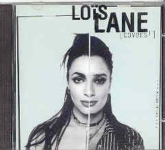 【中古】Covers Special Edition / Lois Lane （帯なし）
