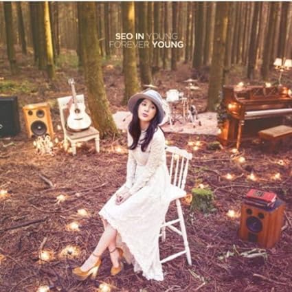 【中古】ソ・イニョン Mini Album -...の詳細画像1