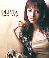 【中古】Dress me Up / オリヴィア OLIVIA inspi’ REIRA(TRAPNEST) （帯なし）｜metacyverse