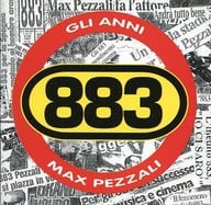 【中古】Gli Anni / 883 （帯なし）