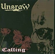 【中古】Calling[2000枚限定盤] / UnsraW（帯あり）｜metacyverse