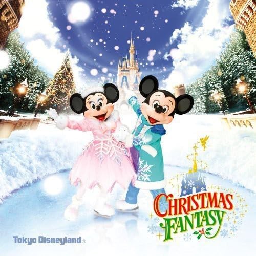 Yahoo! Yahoo!ショッピング(ヤフー ショッピング)【中古】東京ディズニーランド クリスマス・ファンタジー 2010 / ディズニー（帯なし）