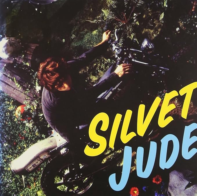 【中古】シルベット / JUDE （帯なし）