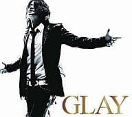 【中古】GLAY(初回限定盤)(DVD付) / GLAY （帯なし）｜metacyverse